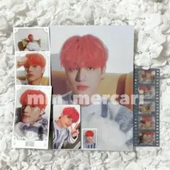 2026年最新】ateez ウヨン 証明写真の人気アイテム - メルカリ