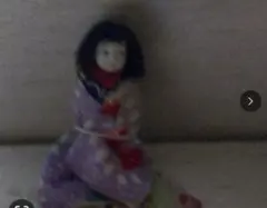 2026年最新】呪物 曰く付き人形の人気アイテム - メルカリ