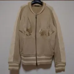 2026年最新】beauty:beast スタジャンの人気アイテム - メルカリ