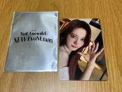 2026年最新】NIziu ニナ サインの人気アイテム - メルカリ