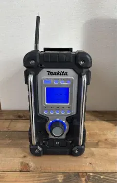 2026年最新】マキタ ラジオの人気アイテム - メルカリ