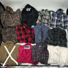 2026年最新】ラルフローレンまとめ売りの人気アイテム - メルカリ