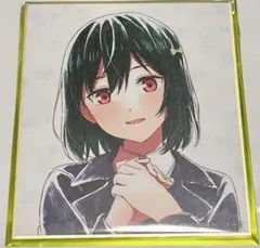 2026年最新】三船栞子 色紙の人気アイテム - メルカリ