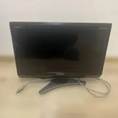 2026年最新】SHARP AQUOS LC-40の人気アイテム - メルカリ