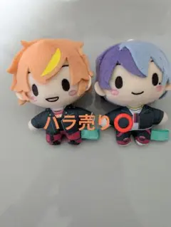 2026年最新】彰人 冬弥 ふわぷちの人気アイテム - メルカリ