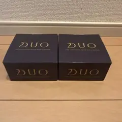 2026年最新】duo クレンジングバームの人気アイテム - メルカリ