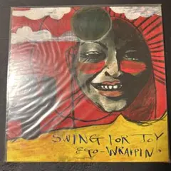 2026年最新】EGO-WRAPPIN' SWING FOR JOYの人気アイテム - メルカリ