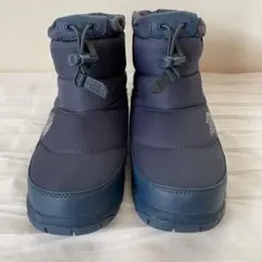 2026年最新】ノースフェイス ブーツ 23 ヌプシの人気アイテム - メルカリ