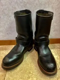 2026年最新】RED WING PT91 8268の人気アイテム - メルカリ