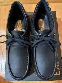 2026年最新】THE NORTH FACE カラー：ブラック系 モカシン・デッキ