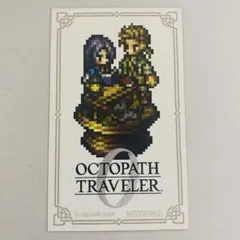 2026年最新】オクトパストラベラー サインの人気アイテム - メルカリ