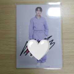 2026年最新】サイン入り seventeenの人気アイテム - メルカリ