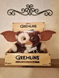 2026年最新】neca グレムリンの人気アイテム - メルカリ