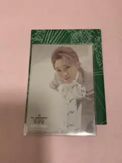 2026年最新】UTOPIA フォトカード 020の人気アイテム - メルカリ