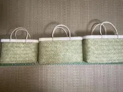 2026年最新】鳥越竹細工 市場かごの人気アイテム - メルカリ