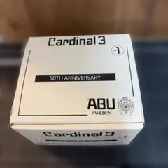 2026年最新】アブカーディナル 3の人気アイテム - メルカリ