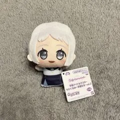 2026年最新】葛城リーリヤ ぬいぐるみの人気アイテム - メルカリ