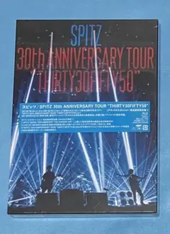 2026年最新】SPITZ 30th ANNIVERSARY TOUR 