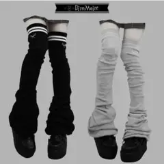 2026年最新】dimmoire学園ニーハイウォーマーの人気アイテム - メルカリ