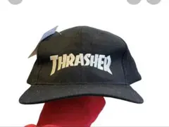 2026年最新】Thrasher キャップ 90sの人気アイテム - メルカリ