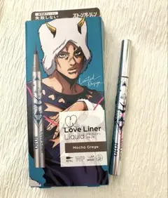 2026年最新】ジョジョ アイライナーの人気アイテム - メルカリ