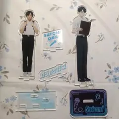 2026年最新】カラオケ行こ アクスタの人気アイテム - メルカリ