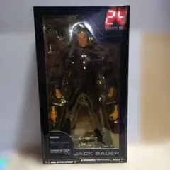 2026年最新】ジャックバウアーフィギュアの人気アイテム - メルカリ
