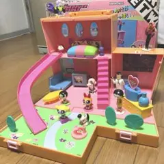 2026年最新】パワーパフガールズ すてきいっぱいハウスの人気アイテム