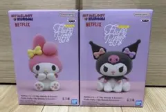 2026年最新】Fluffy Puffy マイメロディ クロミの人気アイテム - メルカリ