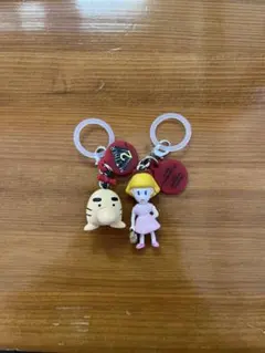 2026年最新】どせいさん ストラップの人気アイテム - メルカリ