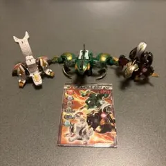 2026年最新】爆丸 神3の人気アイテム - メルカリ