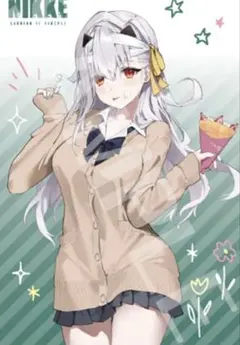 2026年最新】Nikke コスプレ xlの人気アイテム - メルカリ