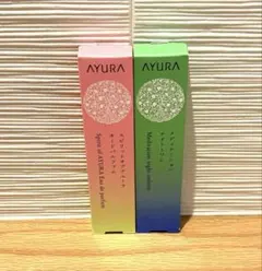 2026年最新】スピリットオブアユーラの人気アイテム - メルカリ