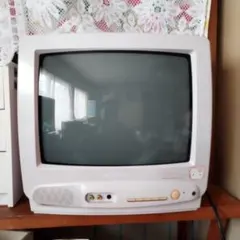 2026年最新】ブラウン管テレビ キティの人気アイテム - メルカリ