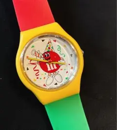 2026年最新】エムアンドエムズ 時計の人気アイテム - メルカリ