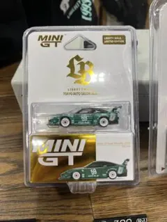 2026年最新】東京オートサロン mini gtの人気アイテム - メルカリ