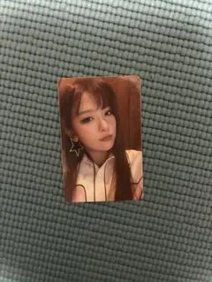 2026年最新】red velvet トレカ スルギの人気アイテム - メルカリ