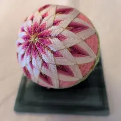 2026年最新】加賀手毬の人気アイテム - メルカリ