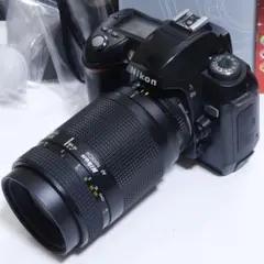 2026年最新】Nikon D70 レンズの人気アイテム - メルカリ