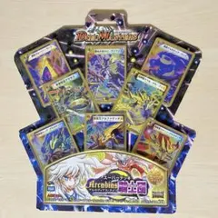 2026年最新】アルカディアスナイツ 未開封の人気アイテム - メルカリ