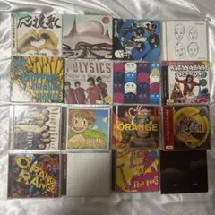 2026年最新】cd レンタル落ちの人気アイテム - メルカリ