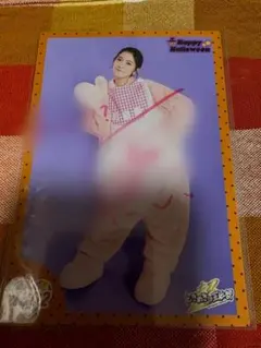 2026年最新】小泉遥香 サインの人気アイテム - メルカリ