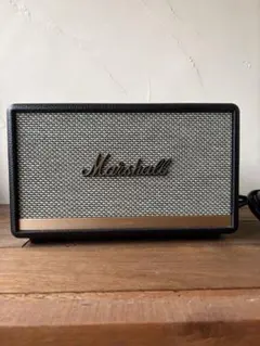 2026年最新】marshall acton iiの人気アイテム - メルカリ