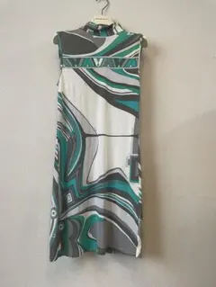 2026年最新】EMILIO PUCCI ノースリーブの人気アイテム - メルカリ