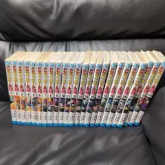 2026年最新】ドラゴンボール 全巻セットの人気アイテム - メルカリ