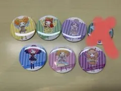 2026年最新】虹野ゆめ 缶バッジの人気アイテム - メルカリ