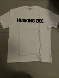 2026年最新】husking bee tシャツの人気アイテム - メルカリ
