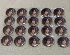 2026年最新】和泉一織 缶バッジ まとめの人気アイテム - メルカリ