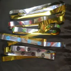 2026年最新】UVERworld銀テープの人気アイテム - メルカリ