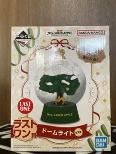 2026年最新】mrs. green apple 一番くじ ラストワンの人気アイテム